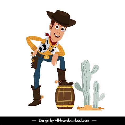 Toy Story Woody Cartoon Clip Art Library Clip Art Library The Best