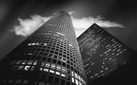 Black And White Architecture Wallpapers Top Free Black And White