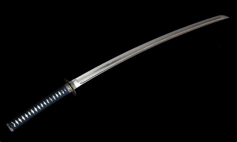 Sori The Beauty Of The Japanese Sword Tozando