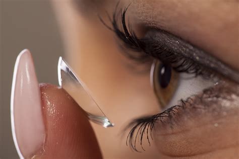 Best Contact Lenses Hot Sex Picture
