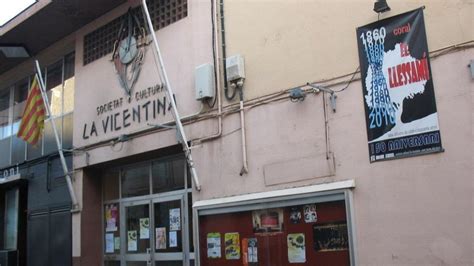 Tres entidades de Sant Vicenç dels Horts crean un carné cultural
