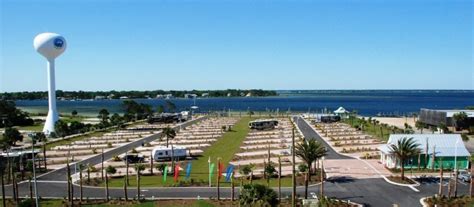 Destin West Rv Resort 4 Photos 1 Reviews Fort Walton Beach Fl