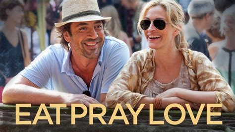 Eat Pray Love Fernsehseriende