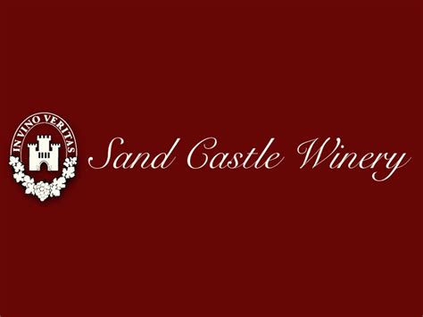 Sand Castle Winery United States Pennsylvania Erwinna Kazzit Us Wineries And International