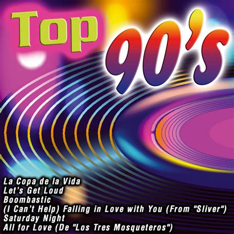 top 90 s compilation by various artists spotify