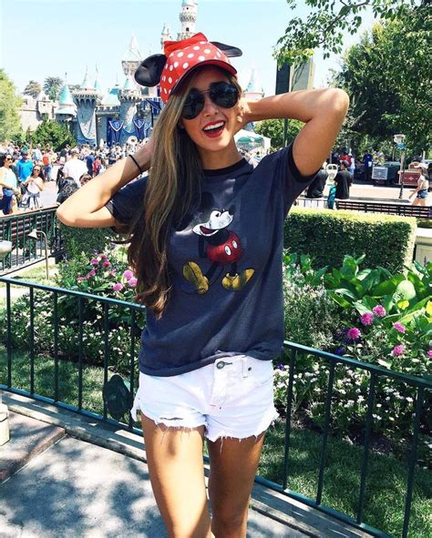 Best 25 Disneyland Outfits Ideas Only On Pinterest Disney Outfits