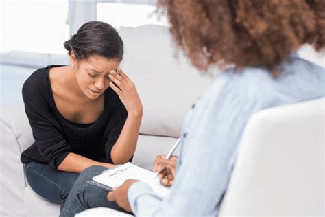 4 Compelling Reasons To See A Therapist Regularly Whiteout Press