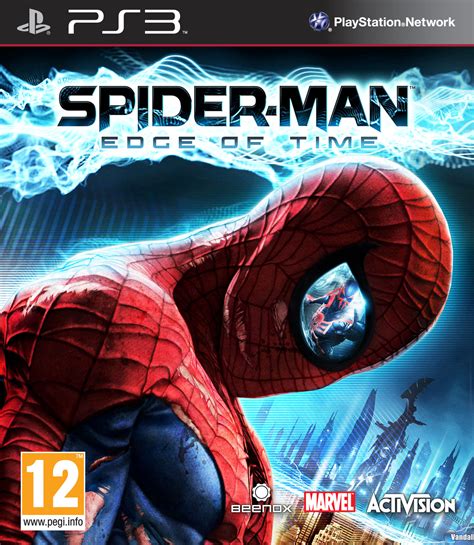 Seguramente ya tienes tu ps3 barata, y ahora estarás buscando aquellos con los que disfrutar con tus amigos. Spider-Man: Edge of Time - Videojuego (PS3, Xbox 360, Wii ...