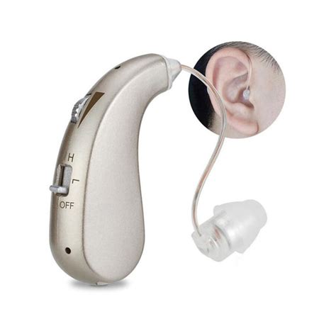 Buy 203s New Ear Best Hearing Aid Sound Amplifier