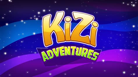 Kizi Adventures Universal Hd Ios Android Gameplay Trailer Youtube