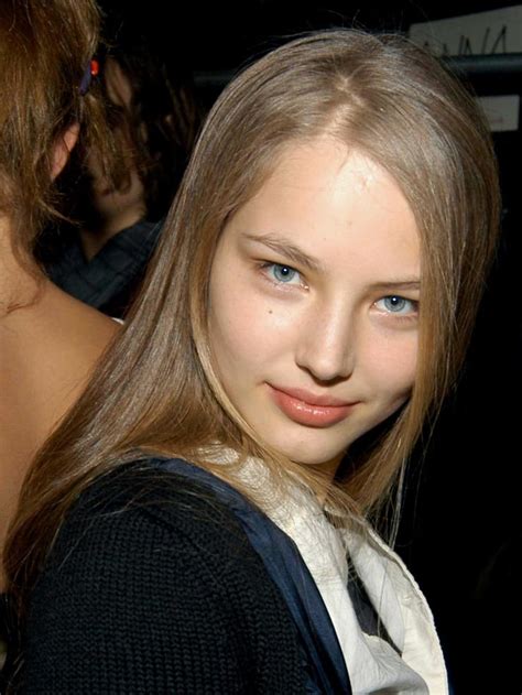 picture of ruslana korshunova