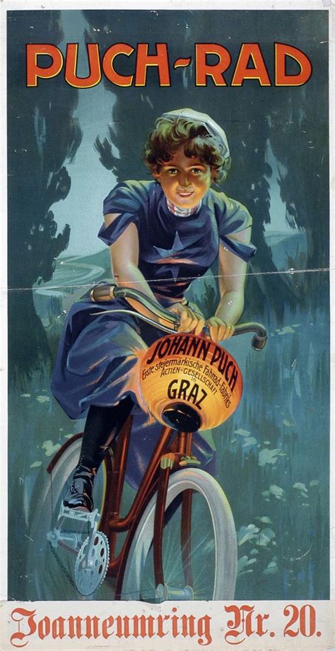 Pin By Melissa Cooke On Vintage Bicycles Bike Poster Cycling Posters