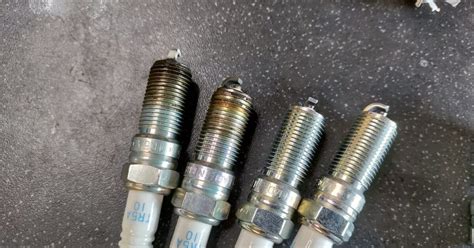 What Does A Bad Spark Plug Look Like How To Read Spark Plugs