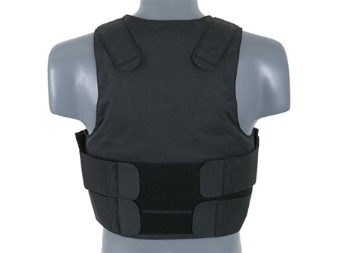 Punisher Body Armour Kit Fortress Body Armour