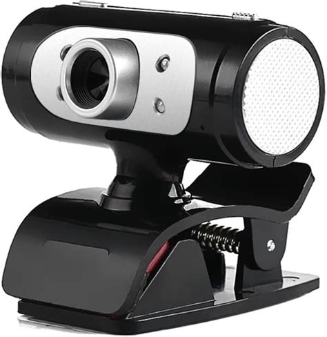 Amazon Com Micro Usb Hd Webcam P Digital Web Cam With Built In