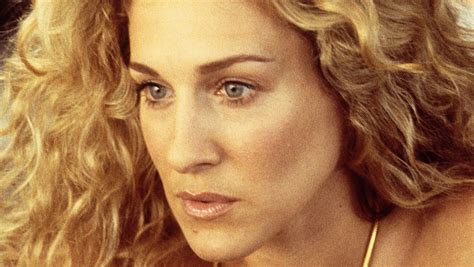 Every Makeup Product Sarah Jessica Parker Wore As Carrie Bradshaw On Sex And The City