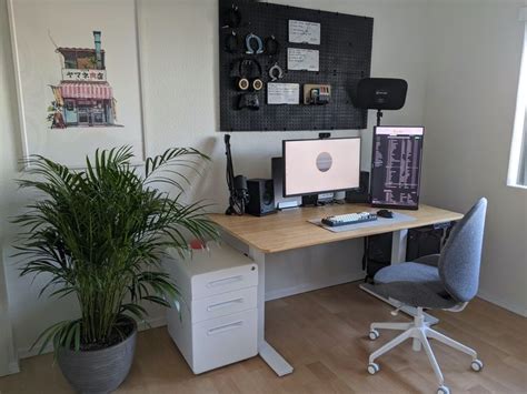 40 Workstation Setups That We Really Like In 2023 Home Office Setup