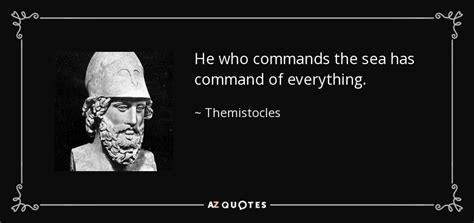 Top 8 Quotes By Themistocles A Z Quotes