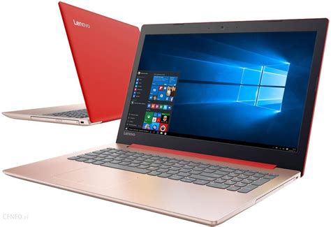 Laptop Lenovo Ideapad 320 15 156n42008gb1tbwin10 Ideapad32015