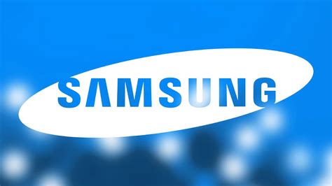 Samsung Logo 1920x1080x Dotekomániecz