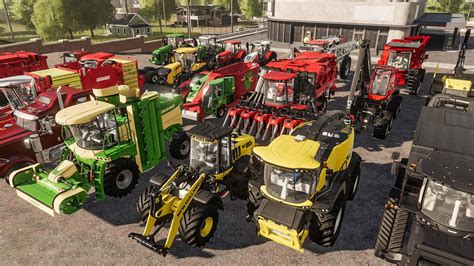 What Is Meant By Mods In Farming Simulator 22
