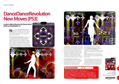 Calaméo Dancedancerevolution New Moves Ps3
