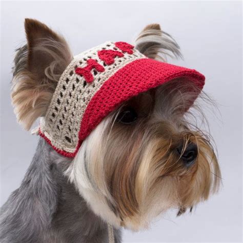 Dogs Cap With Text Baseball Cap For Dogvisor Cap For Doghat For Dog