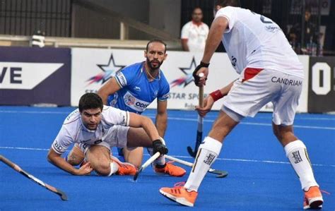 Pro league tables & standings 2020/2021 season, football, statistics, results, fixtures and more from tribuna.com. FIH Hockey Pro League: Belgium beat India 3-2 in second ...