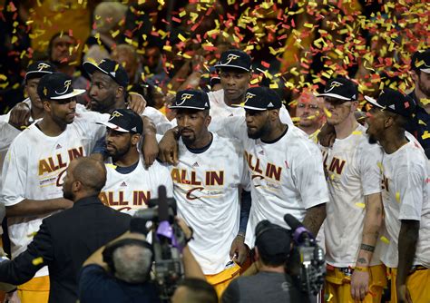 Nba Finals 2015 Betting Odds Are The Cavaliers Underdogs Against The