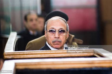 Habib El Adly Photos And Premium High Res Pictures Getty Images