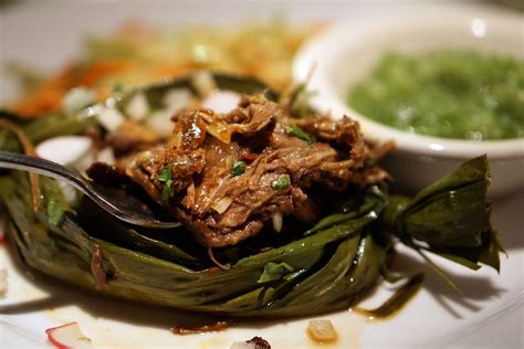 El precio del menú es desde 25,00. The Best Portland-Area Barbacoa Is As Good as in Mexico ...