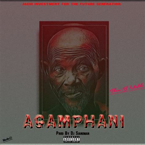 Agamphani By Thom B Afrocharts