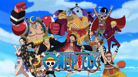 Tonton Online One Piece Episode 1052 Sub Indo Iqiyi