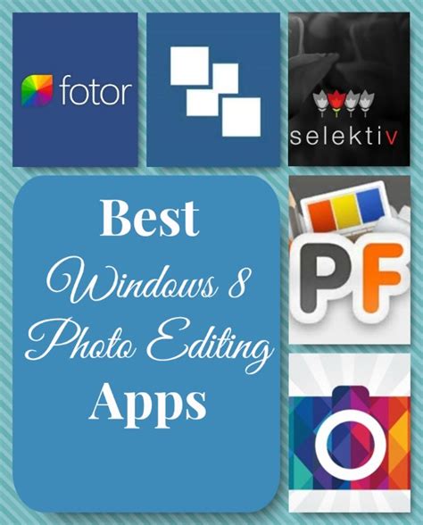 Best Free Photo Editing Apps For Windows Dadpoints