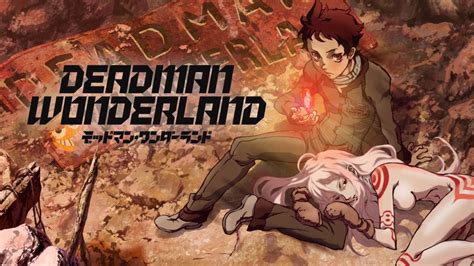 It looked like it would be a normal day for ganta igarashi and his classmates—they were preparing to go on a class field trip to a certain prison amusement park called deadman wonderland, where the convicts perform dangerous acts for the onlookers' amusement. Stream & Watch Deadman Wonderland Episodes Online - Sub & Dub