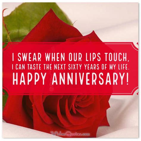Happy anniversary quotes to my husband in heaven. Romantic First Wedding Anniversary Messages For Husband