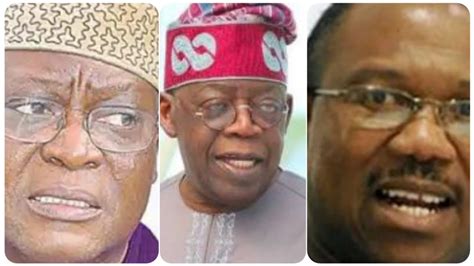 Tinubu Losing Lagos To Peter Obi Proves 2023 Presidential Election Free
