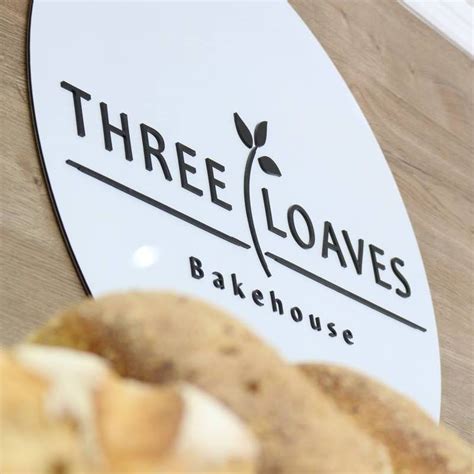 Three Loaves Bakehouse Townsville Qld