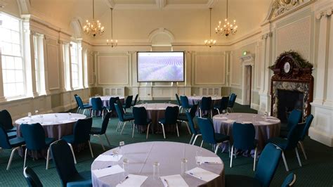 Venue Hire At Chelsea Old Town Hall