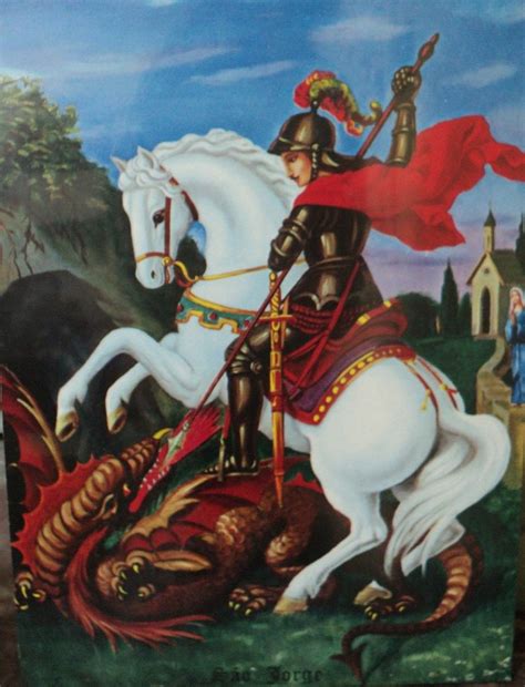 Open 7 days a week, castelo de s. 23_de_abril_dia_de_sao_jorge - Simpatias Fortes, Anjos e ...