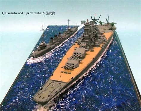 Modelismo Naval Battleship Warship Model Model Warships My XXX Hot Girl