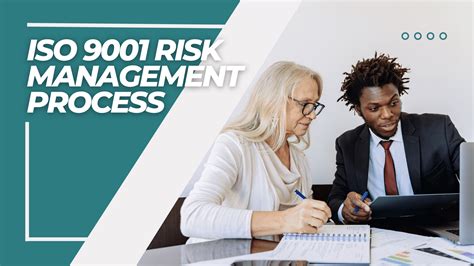 Risks And Opportunities Of Iso 9001 Risk Management