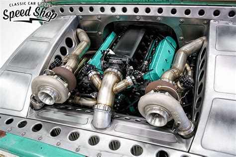Ultimate Ls1 Turbo Kit Guide Chevy C10 Chevy Classic Chevy Trucks