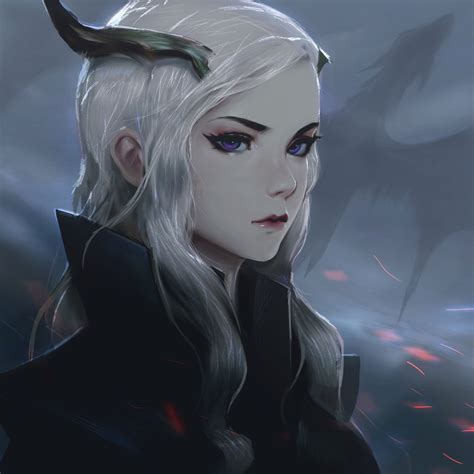 4k ultra hd daenerys targaryen wallpapers. Daenerys Targaryen Image #2134870 - Zerochan Anime Image Board