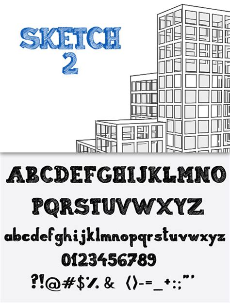9 Truetype Font Pack 2 Images Free Download Truetype Fonts Truetype