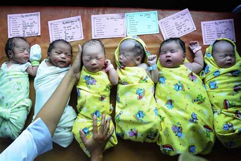 Bayi Yang Lahir Pada Tanggal Unik 12 12 2012 Republika Online
