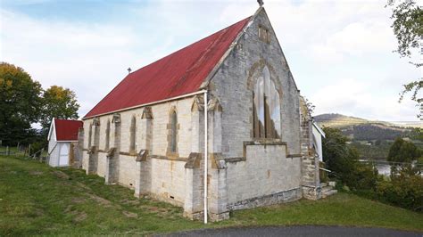 anglican church urged not to rush and to postpone property sales the mercury