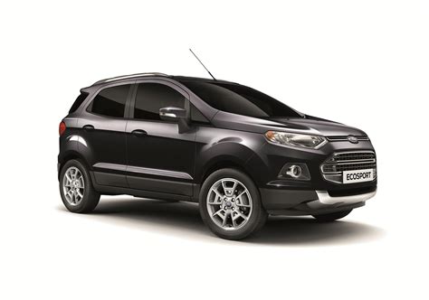 Here are the top ford ecosport listings for sale asap. Limited Edition Ford EcoSport announced for the UK