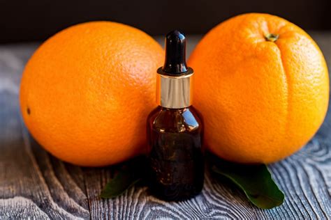 How To Make Orange Essential Oils A Step By Step Guide Geniuswriter