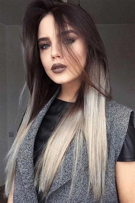 Best Hair Color Ideas For Pale Skin Fashiondioxide
